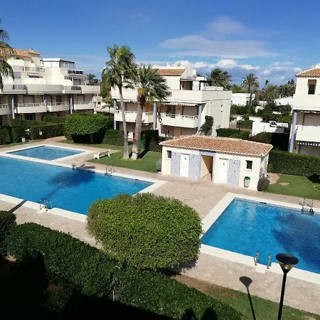 Jardines De