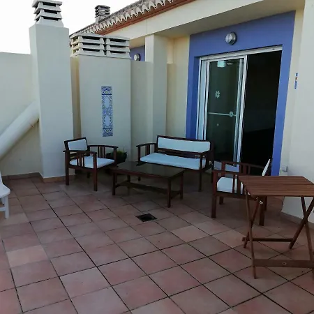 Jardines De Apartment