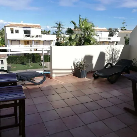 Jardines De Apartment