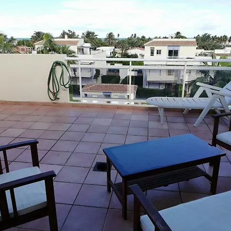 Jardines De Apartment Dénia