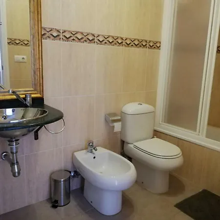 Apartment Jardines De