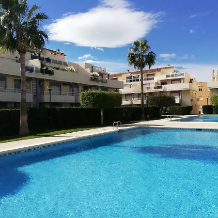 Jardines De