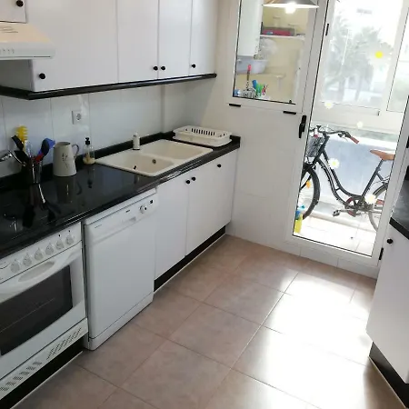 Apartment Jardines De *